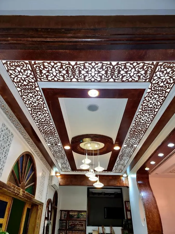 Appartement Fassia à Fès