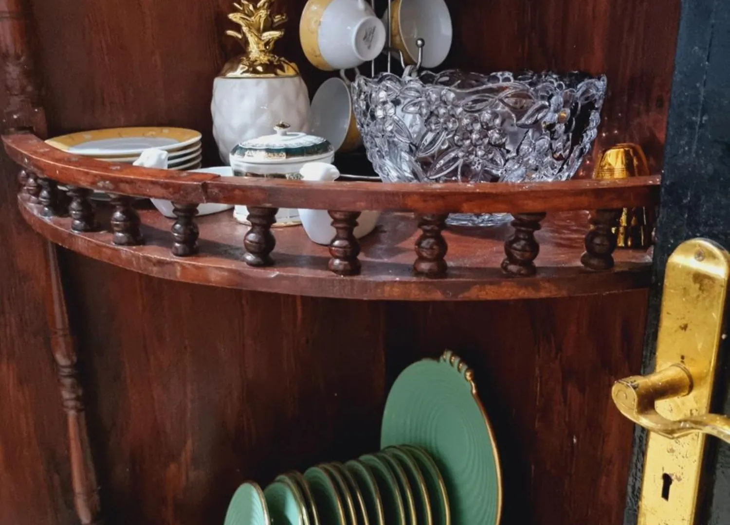 Appartement Fassia à Fès 0*,