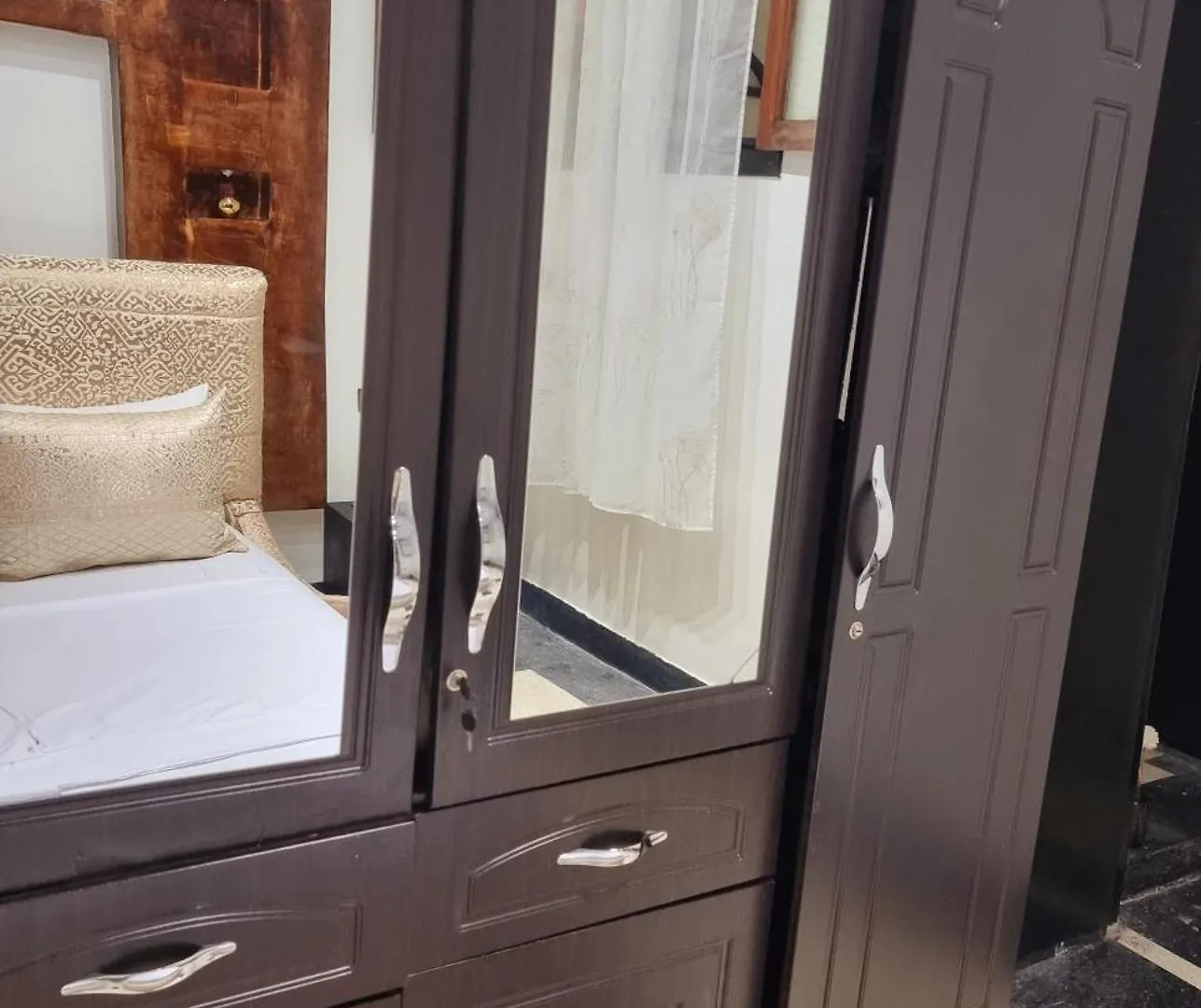 Appartement Fassia à Fès 0*,  Maroc