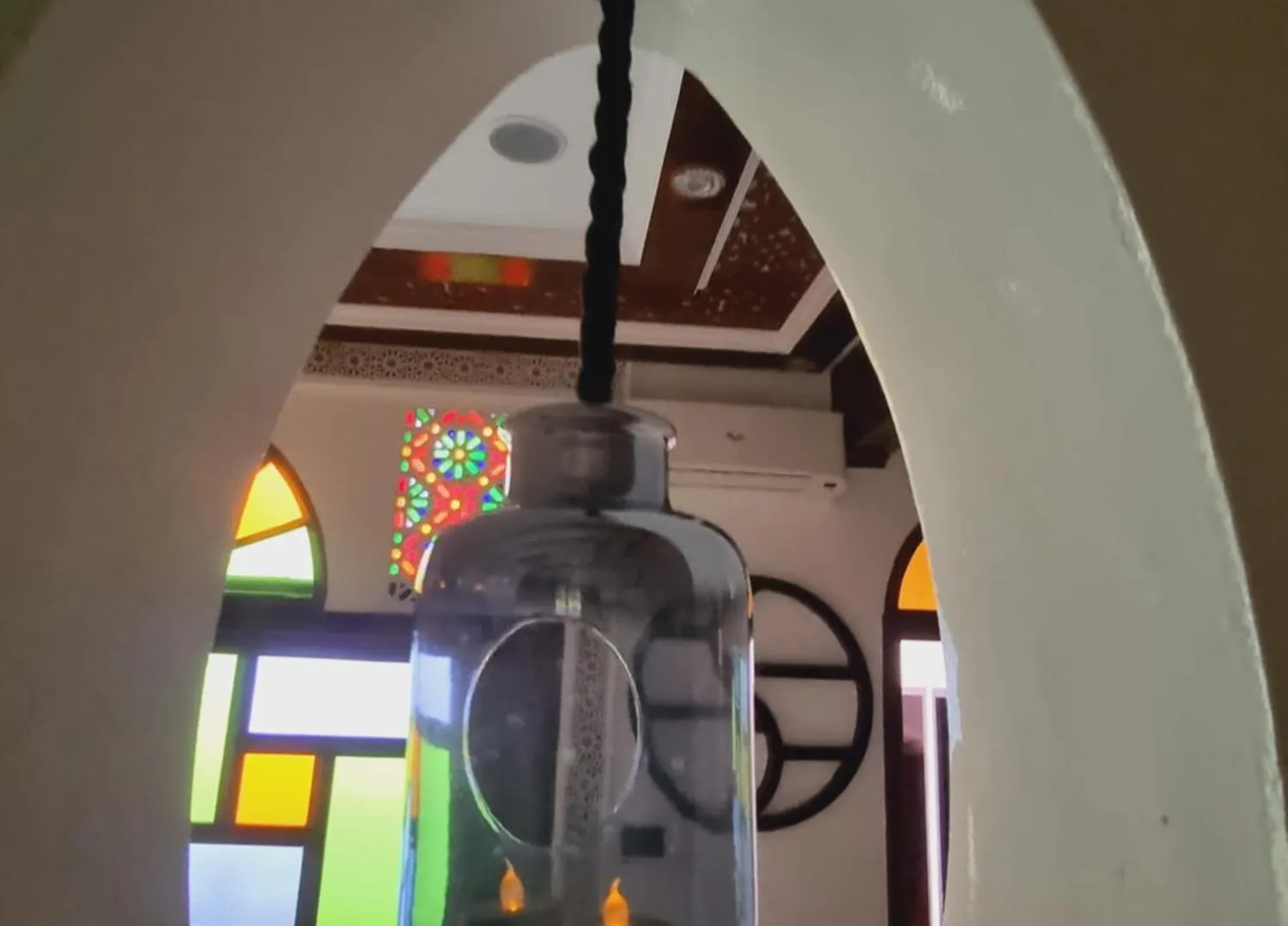 Appartement Fassia à Fès