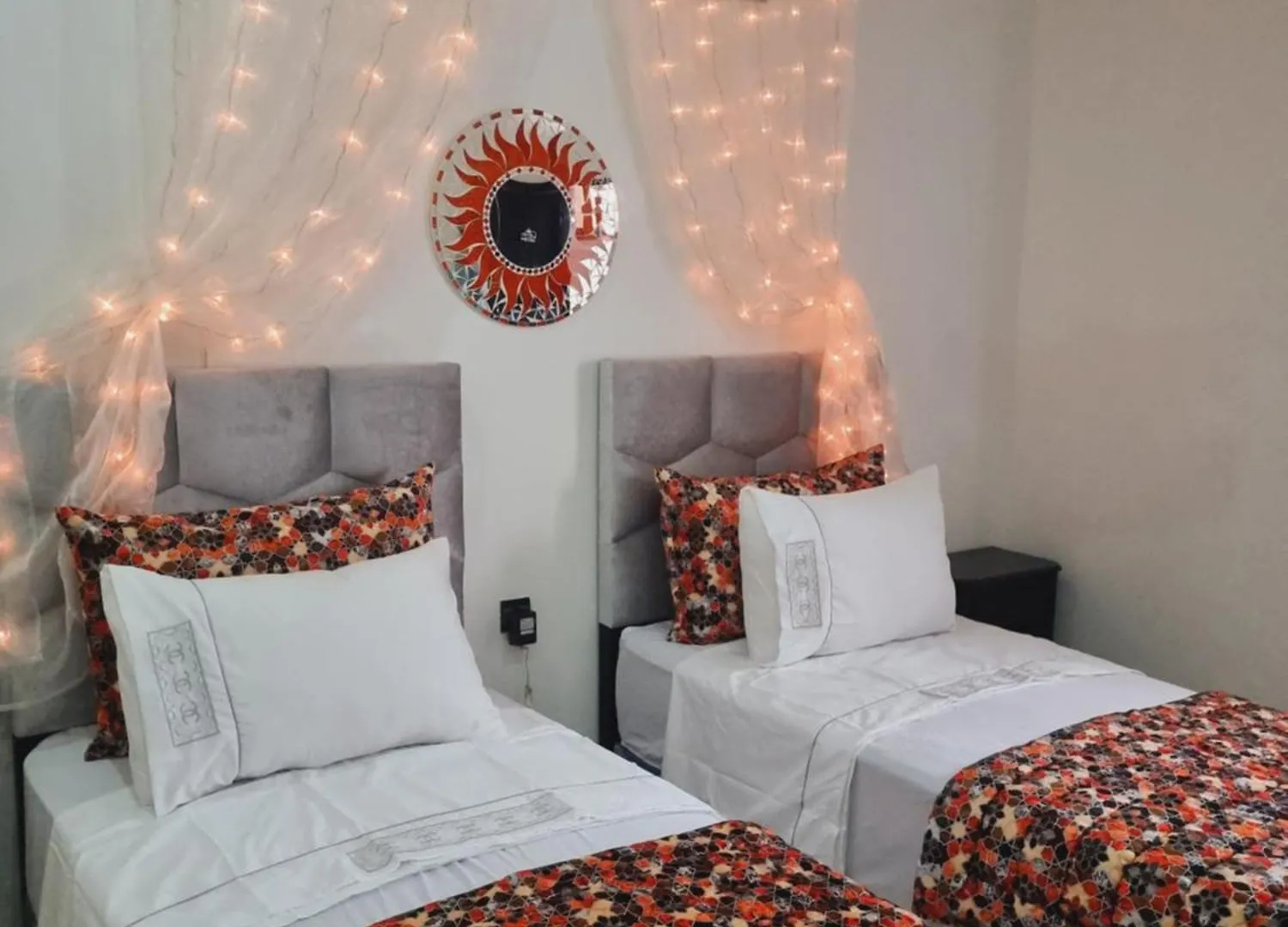 Appartement Fassia à Fès