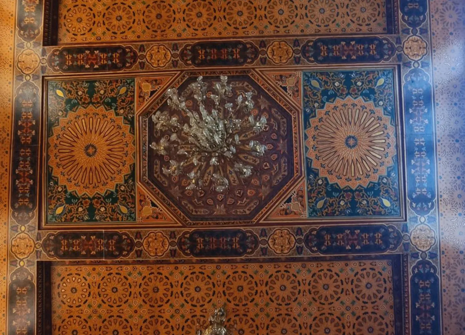 Appartement Fassia à Fès