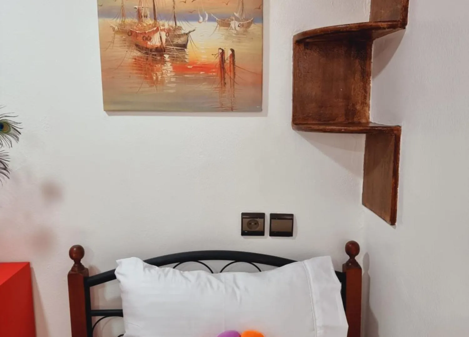 Appartement Fassia à Fès