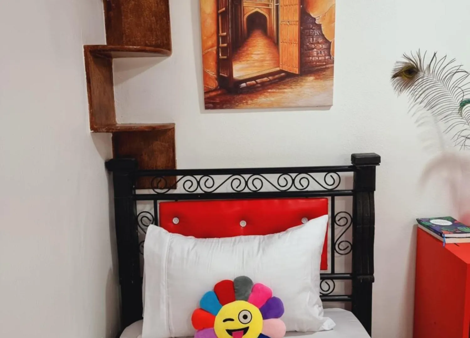 Appartement Fassia à Fès