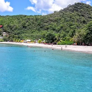 L´odyssée Des Anses , Les Anses-d'Arlet Martinique