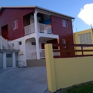 Résidence Patros , Sainte-Anne (Grande-Terre) Guadeloupe