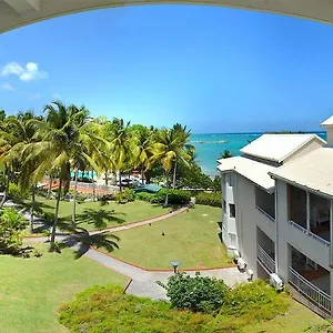 Wanalao- Duplex Vue Et Privative , Le Gosier (Grande-Terre) Guadeloupe